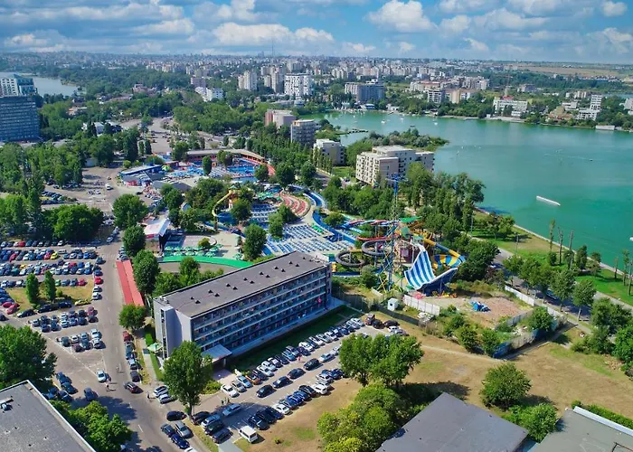 Hotel Dunarea