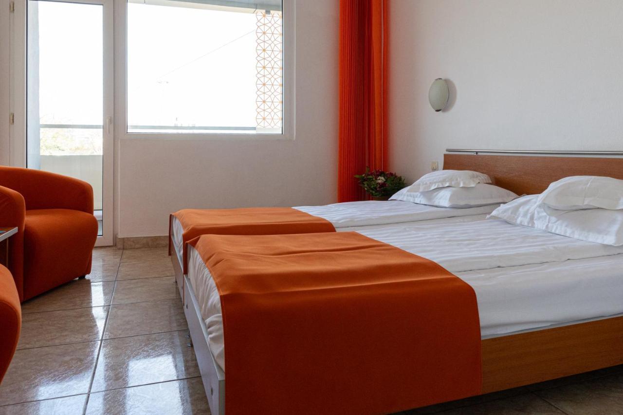 Dunarea Hotel
