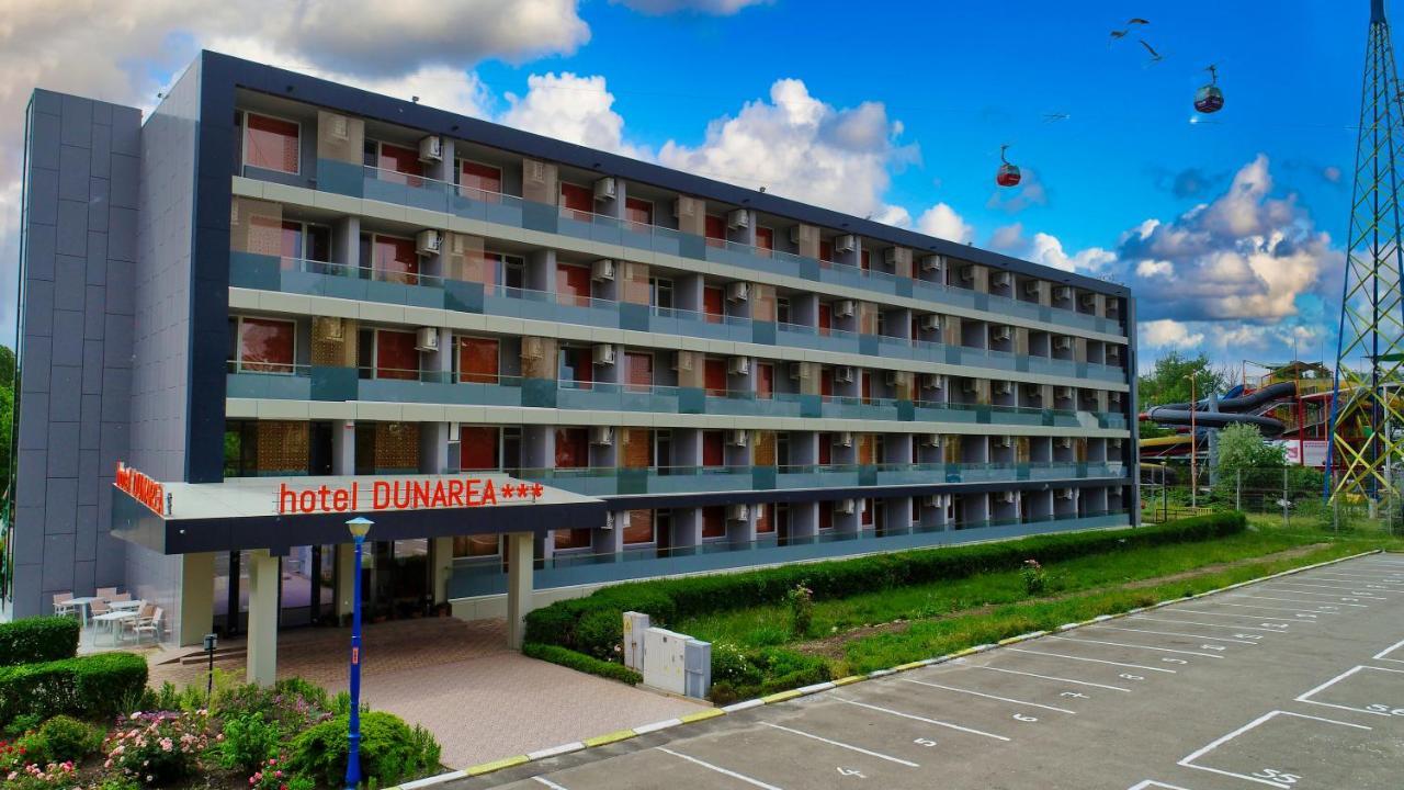 Dunarea 3* Mamaia