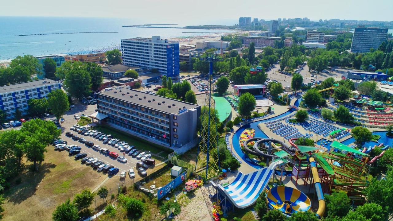 Dunarea Mamaia