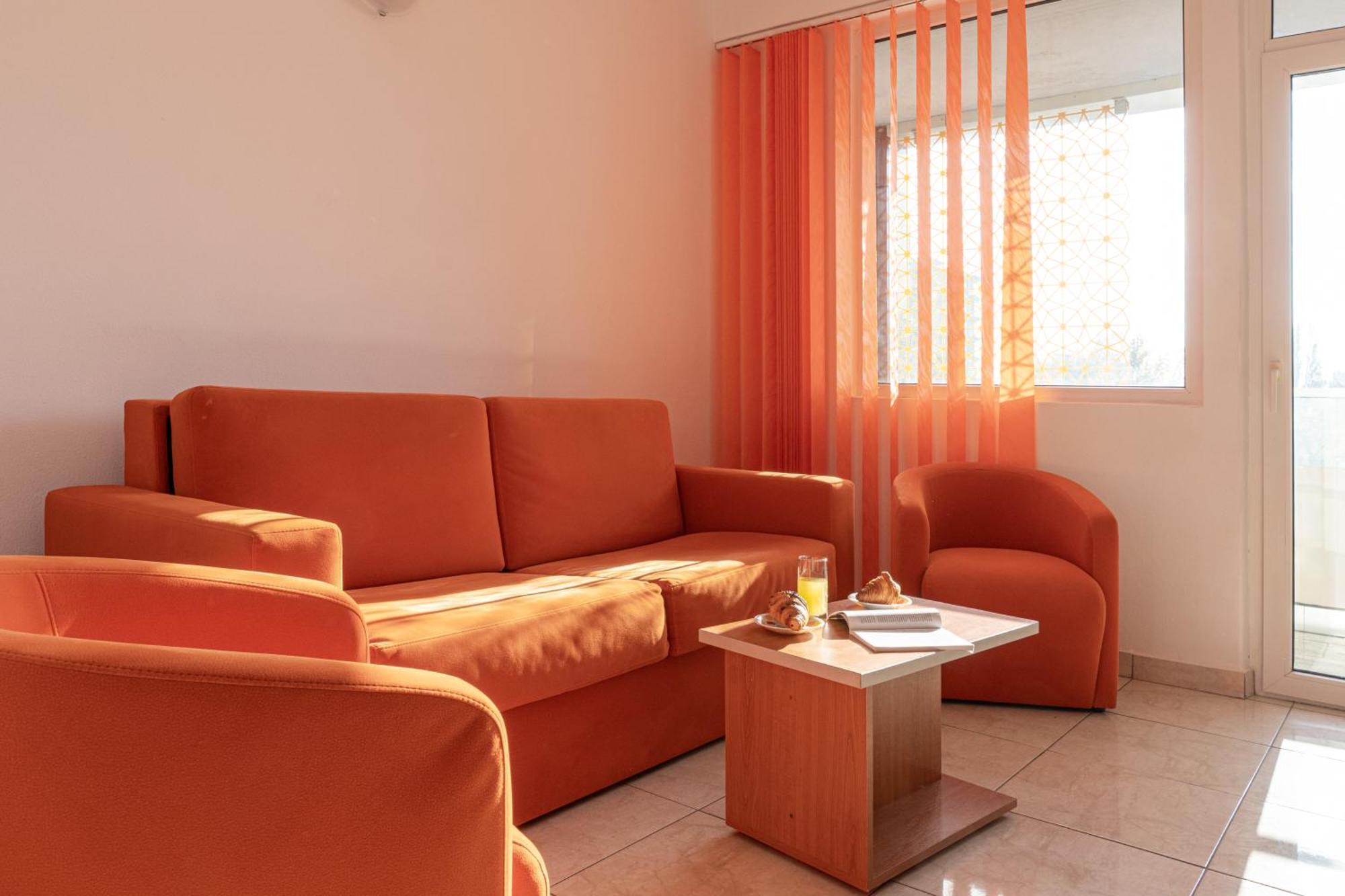 Hotel Dunarea 3*